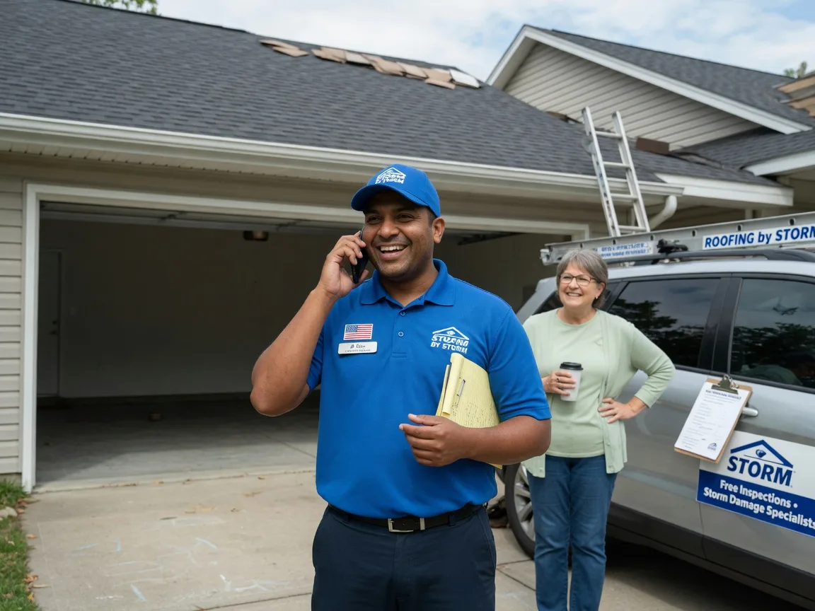 Roof Repair Near Me Tulsa, OK FAQs