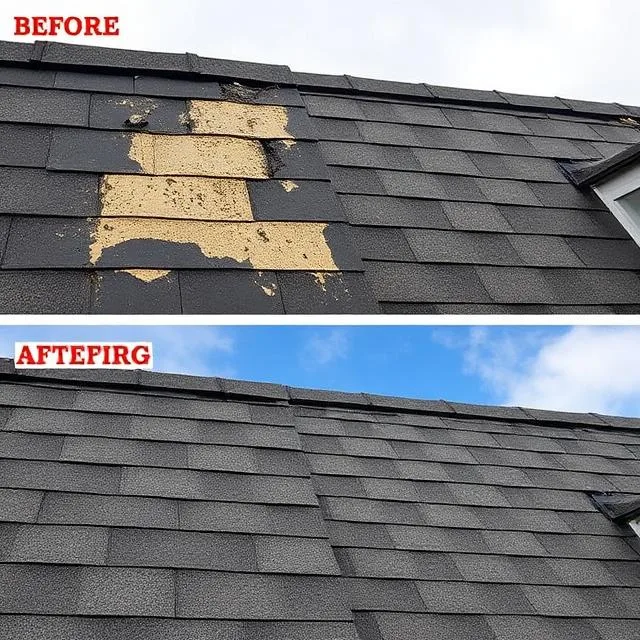 Roof Repair Near Me in Tulsa, OK near me